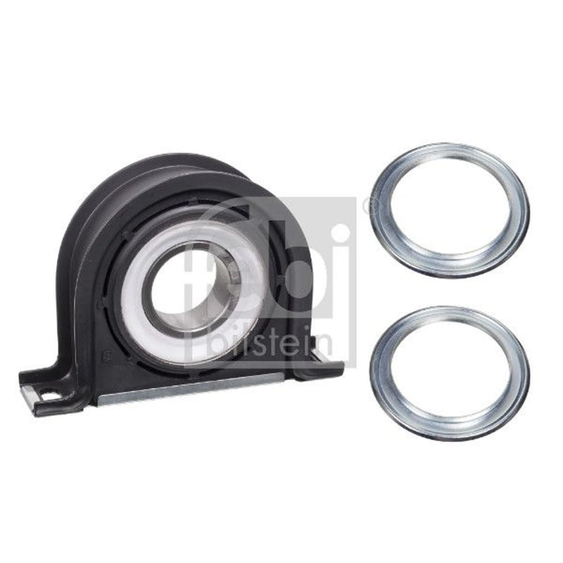 Febi Propshaft Centre Bearing Support 102467
