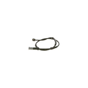 Bosch Brake Pad Wear Sensor Front 1 987 473 568