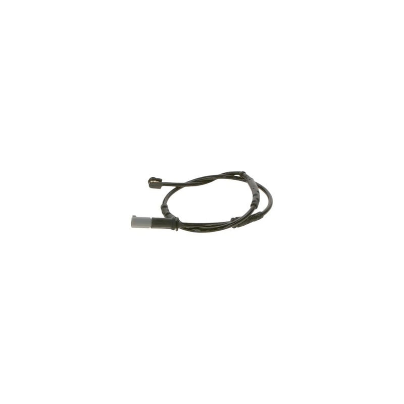 Bosch Brake Pad Wear Sensor Front 1 987 473 568