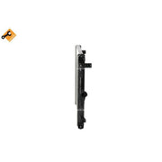 NRF Engine Radiator 53930A