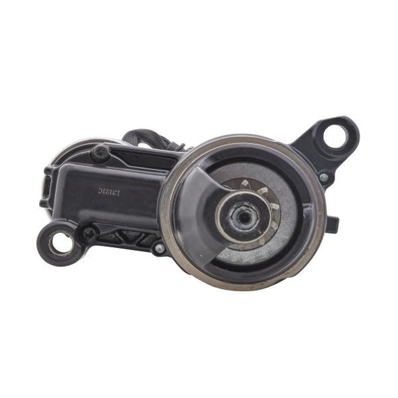 Hella Starter Motor 12V 2.2kW 10 Teeth 8EA 012 528-981