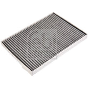 Febi Cabin Air Filter (Pollen Filter) 174257