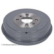 Blue Print Brake Drum Assembly Rear Right ADBP470033