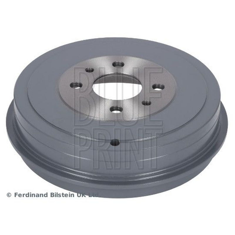 Blue Print Brake Drum Assembly Rear Right ADBP470033