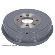 Blue Print Brake Drum Assembly Rear Right ADBP470033