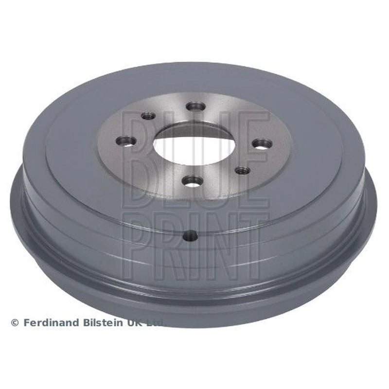 Blue Print Brake Drum Assembly Rear Right ADBP470033