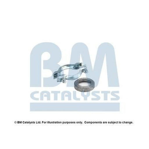 BM Catalysts Fitting Kit FK90196A FK90196A