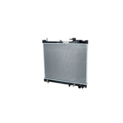 NRF Engine Radiator 53914