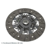 Blue Print Clutch Friction Disc Plate 24 Splines ADN13145