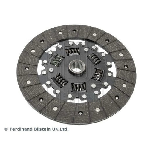 Blue Print Clutch Friction Disc Plate 24 Splines ADN13145