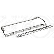 Elring Cylinder Head Cover Gasket Set 076.780