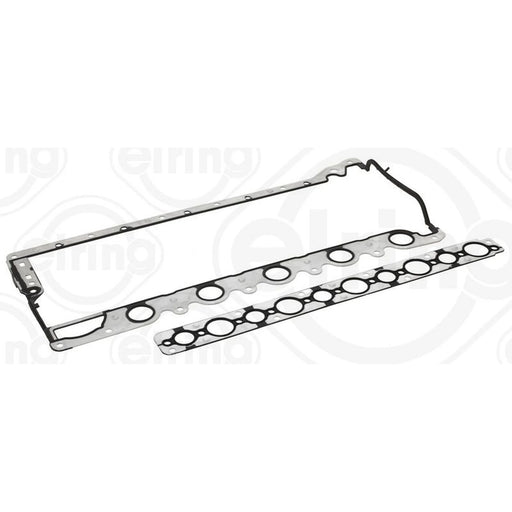 Elring Cylinder Head Cover Gasket Set 076.780