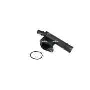 NRF Coolant Flange Housing Connector transmission sided 775004