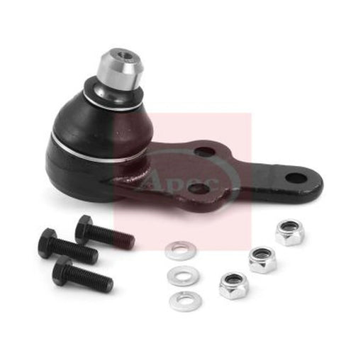 Apec Ball Joint Front Right AST0019