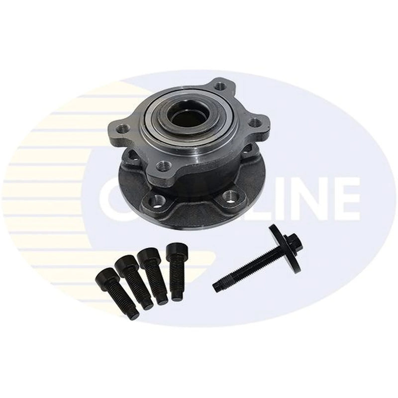 Comline Wheel Bearing Kit CHA334