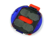 Hella 9XB 746 094-137 Optical Element, rain sensor
