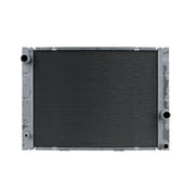 Hella Engine Radiator 8MK 366 301-241