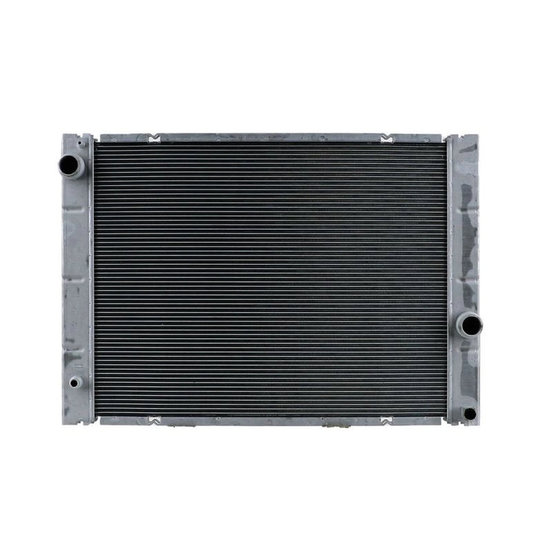 Hella Engine Radiator 8MK 366 301-241
