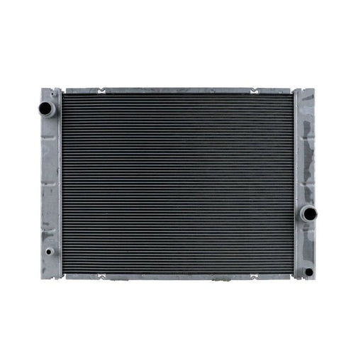 Hella Engine Radiator 8MK 366 301-241