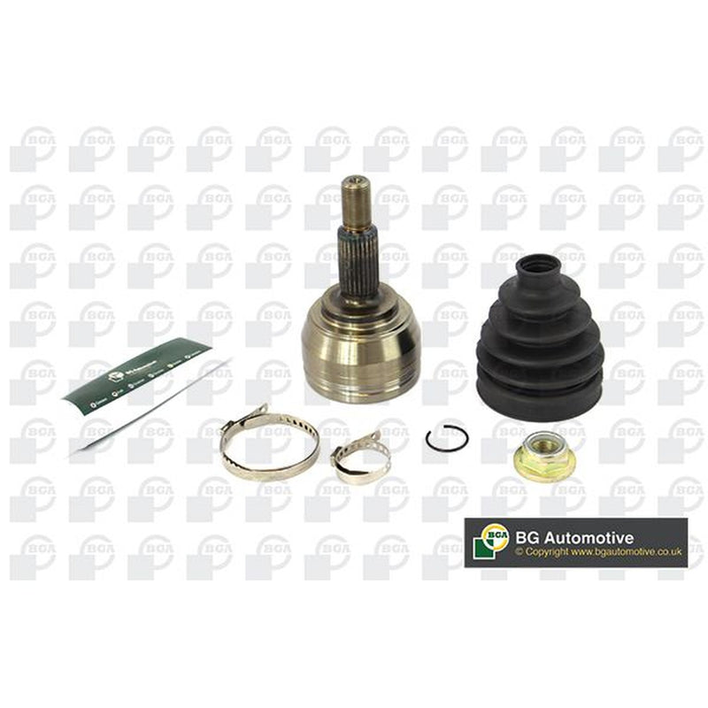 BGA Drive Shaft Joint Kit CV7302A