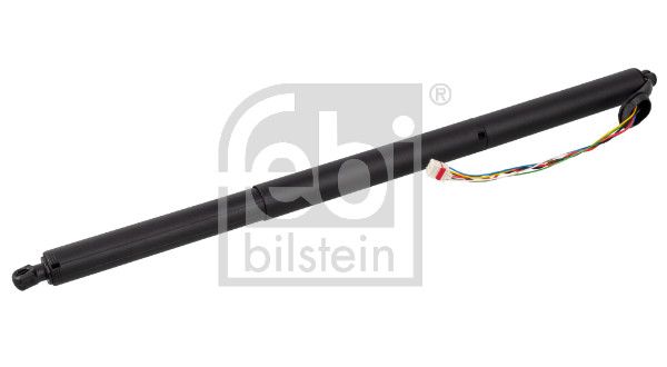 Febi Boot Gas Strut Lift Support Tailgate / Boot Lid Shock Replacement Left Rear
