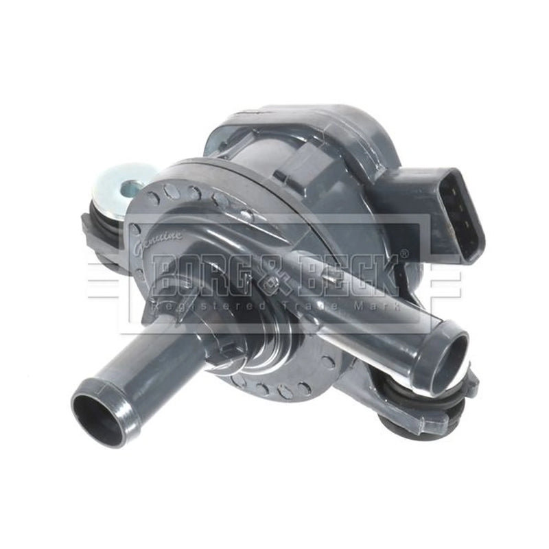 Borg & Beck Auxiliary Coolant Water Pump BWP3098