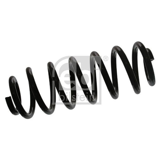 Febi Rear Suspension Coil Spring 46962