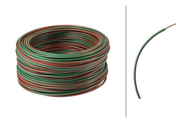 Hella 8KL 717 460-001 Cable Set