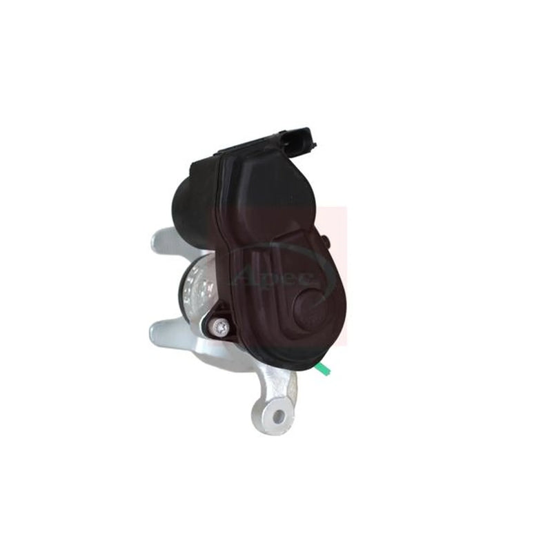 Apec Brake Caliper Assembly Rear Right RCA858