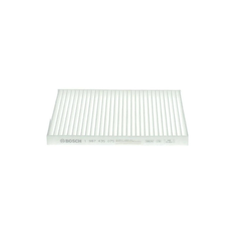 Bosch Cabin Air Filter (Pollen Filter) 1 987 435 075