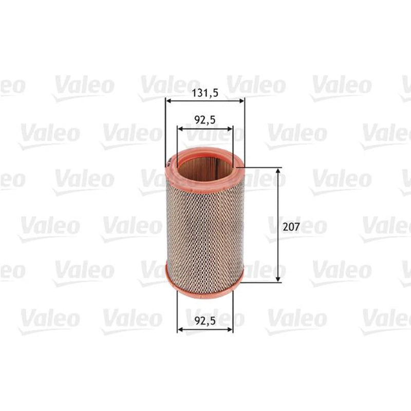 Valeo Engine Air Filter 585629