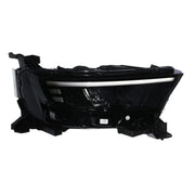 Valeo Headlight Headlamp Right 451381