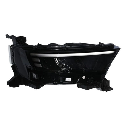 Valeo Headlight Headlamp Right 451381