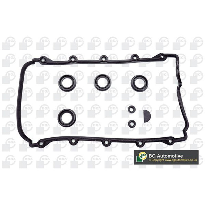 BGA Cylinder Head Cover Gasket Set RK3390
