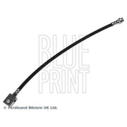 Blue Print Brake Hydraulic Hose Line Rear Left ADN153145