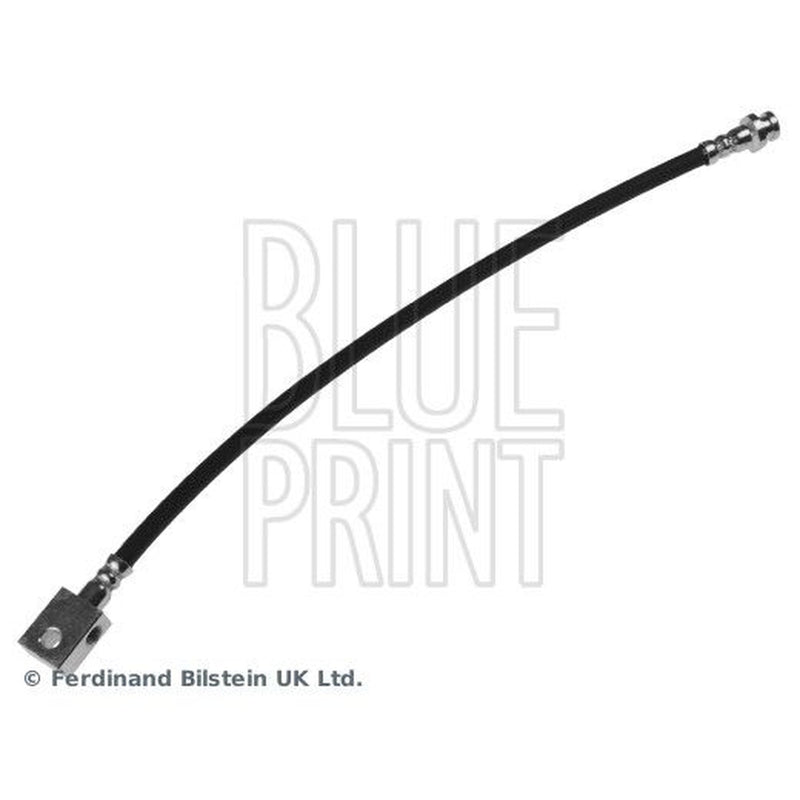 Blue Print Brake Hydraulic Hose Line Rear Left ADN153145