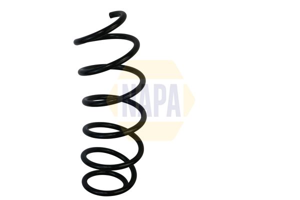 NAPA 2 x Suspension Springs fits PEUGEOT