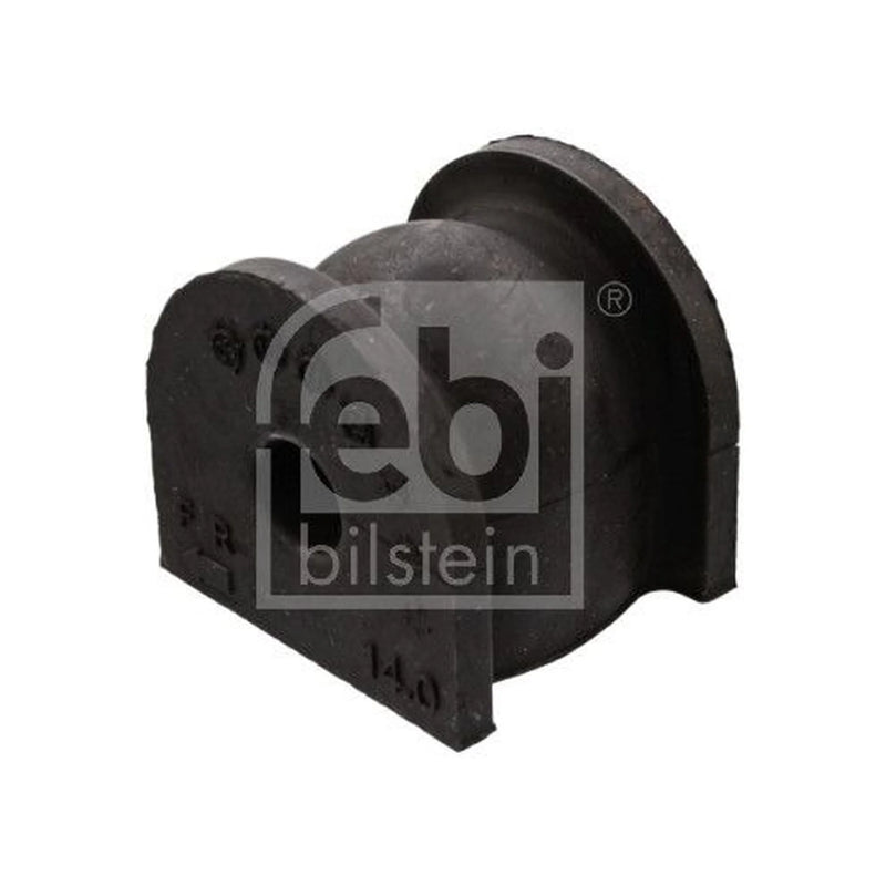 Febi Anti Roll Bar Mounting Bracket Rear 41999