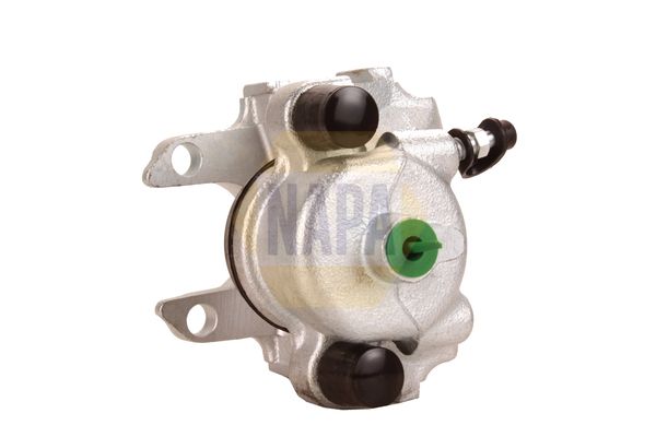 NAPA Brake Caliper Assembly Rear Left