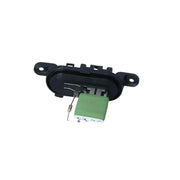 NRF Heater Blower Resistor 342113