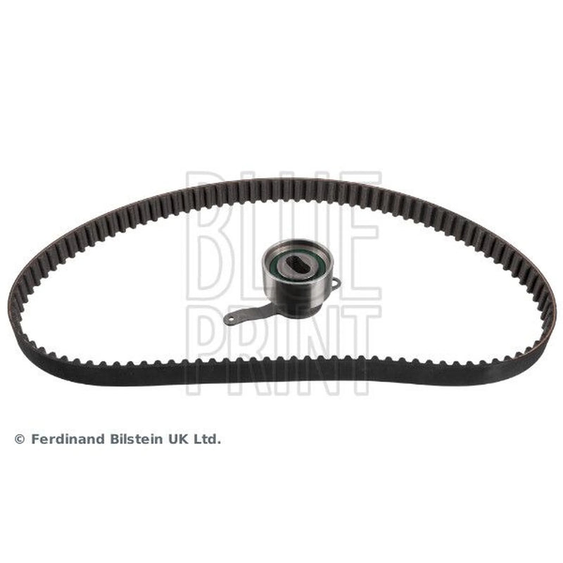 Blue Print Timing Belt Kit with Rollers ADH27307