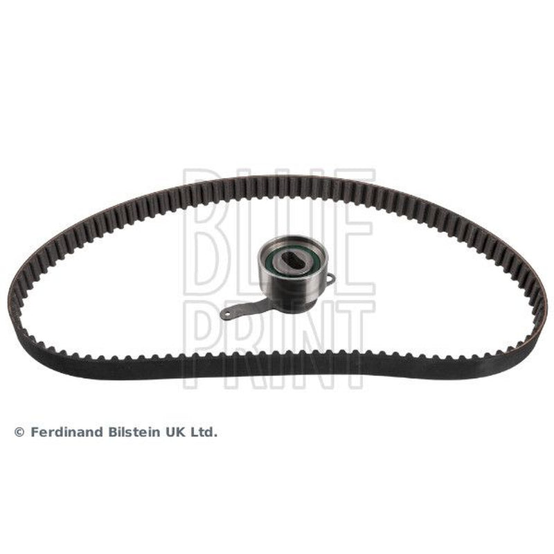 Blue Print Timing Belt Kit with Rollers ADH27307