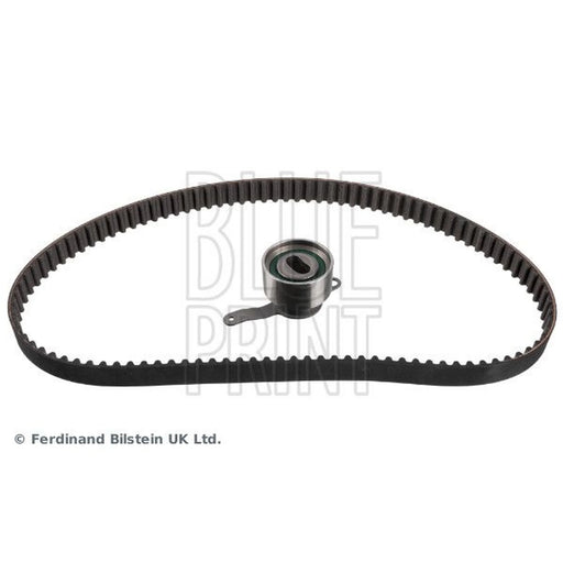 Blue Print Timing Belt Kit with Rollers ADH27307