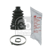 Febi Drive Shaft Bellow Kit Wheel Side Thermoplast 17793
