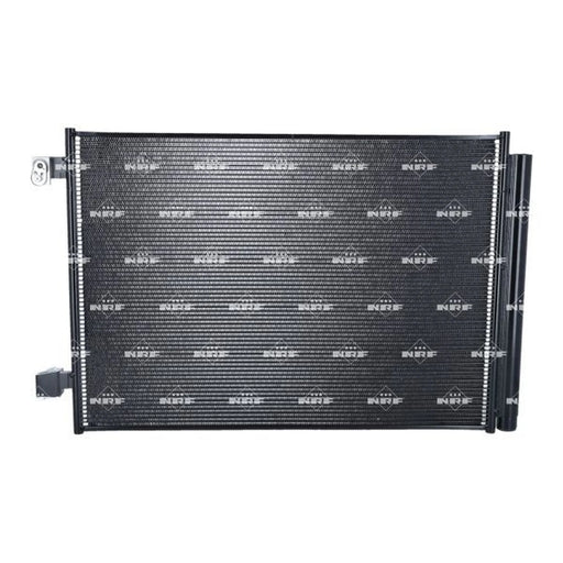 NRF Air Conditioning Condenser 350642