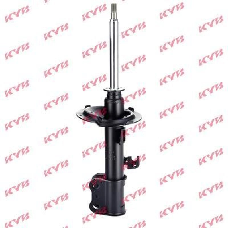 KYB Shock Absorber Damper Strut Front Left 334278
