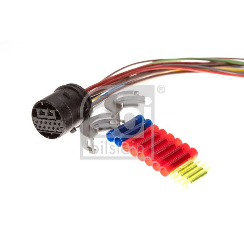 Febi Door Cable Repair Set both sides 107087