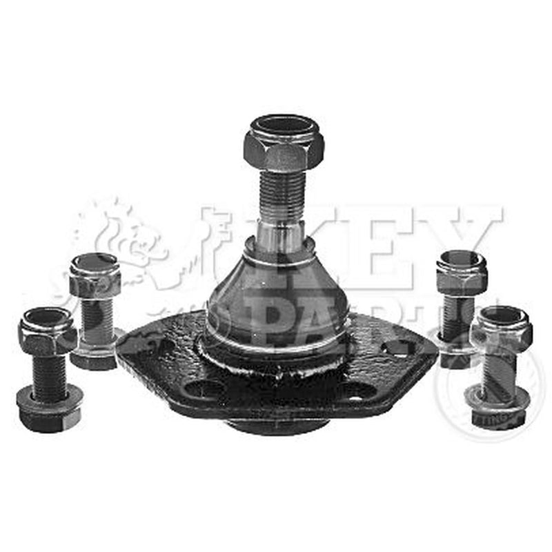 Key Parts Ball Joint Front Left KBJ5351