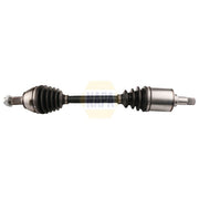 NAPA CV Drive Shaft Driveshaft Front Left NDS1863L