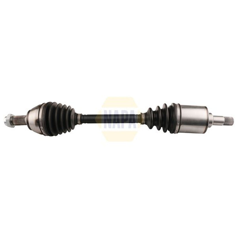 NAPA CV Drive Shaft Driveshaft Front Left NDS1863L